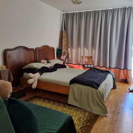 Swiss Accomodation Andermatt Esterno foto