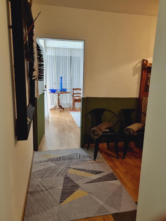 Swiss Accomodation Andermatt Esterno foto