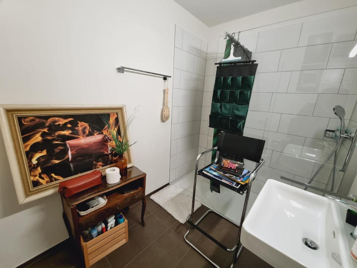 Swiss Accomodation Andermatt Esterno foto