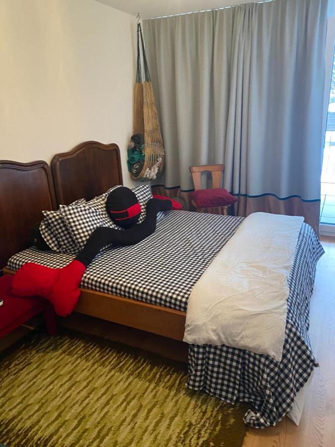 Swiss Accomodation Andermatt Esterno foto