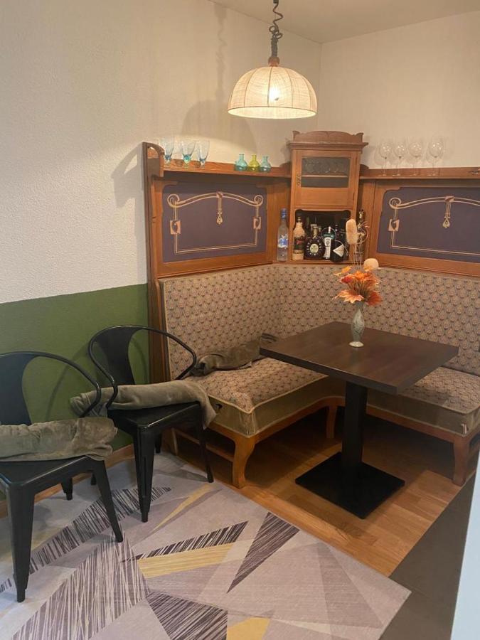 Swiss Accomodation Andermatt Esterno foto