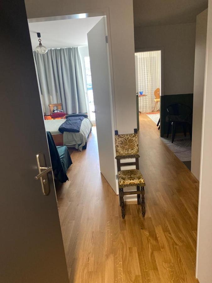Swiss Accomodation Andermatt Esterno foto